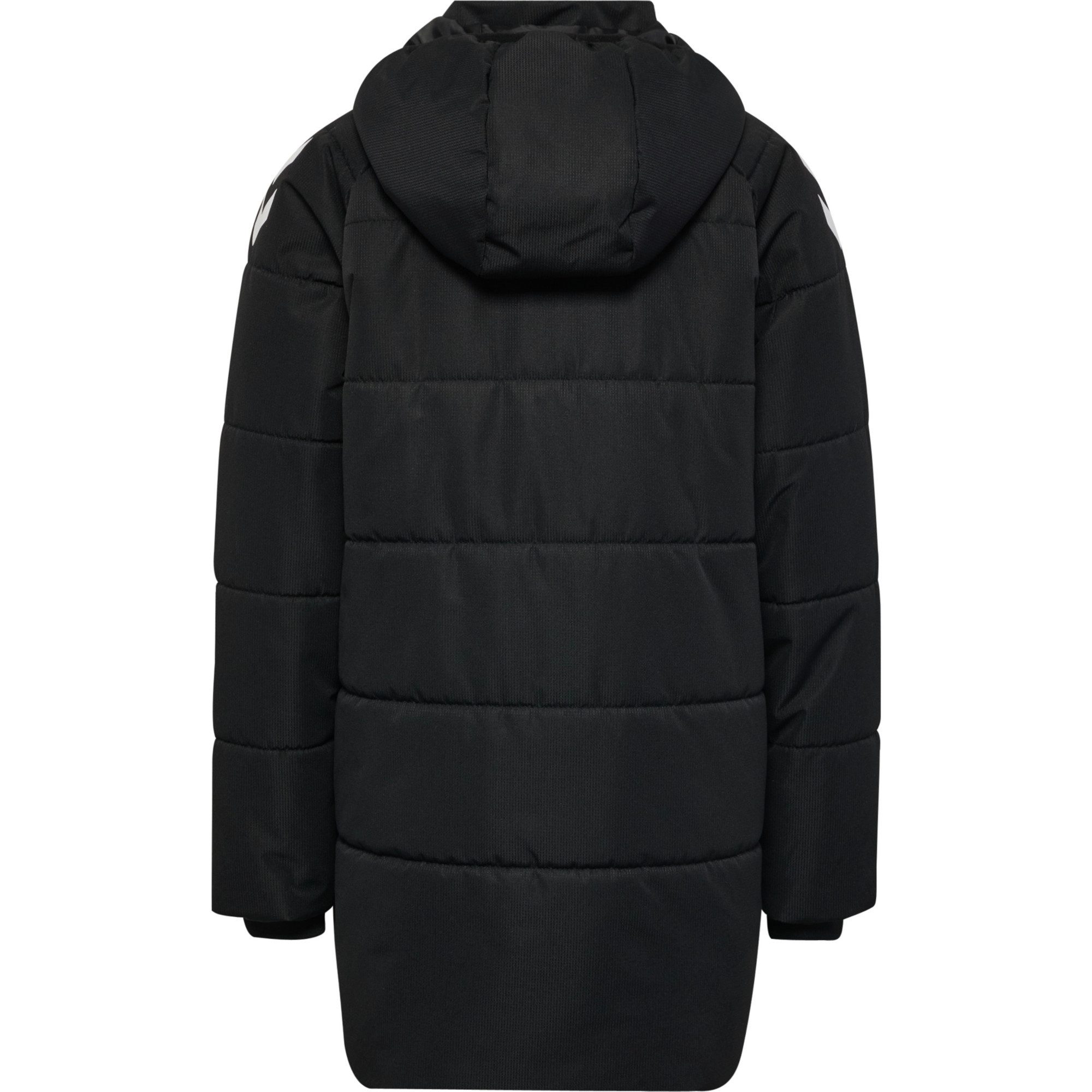 hummel Winterjacke Hummel Kinder Stadionjacke LEAD 2.0 BENCH JACKET 223779