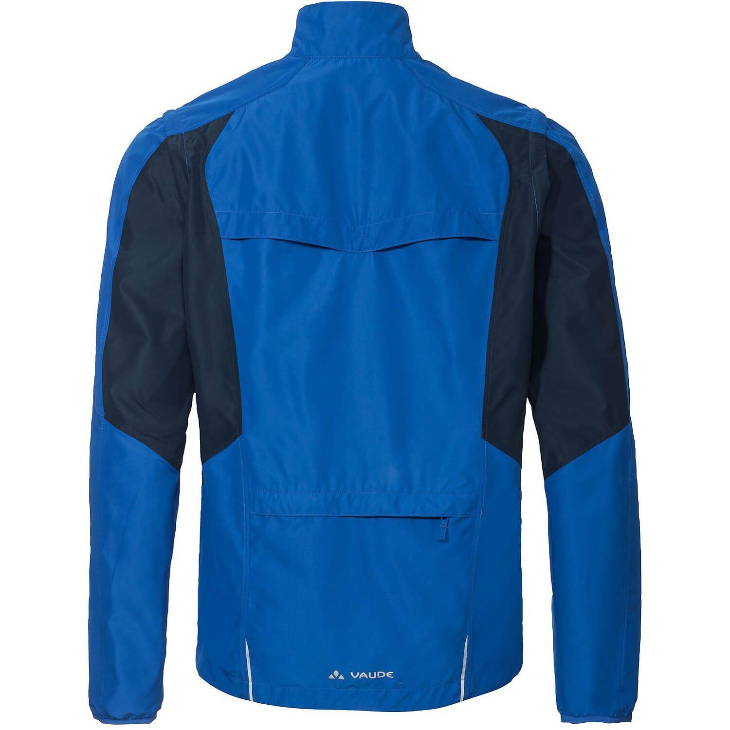 VAUDE Fahrradjacke Windjacke Dundee Classic ZO günstig online kaufen