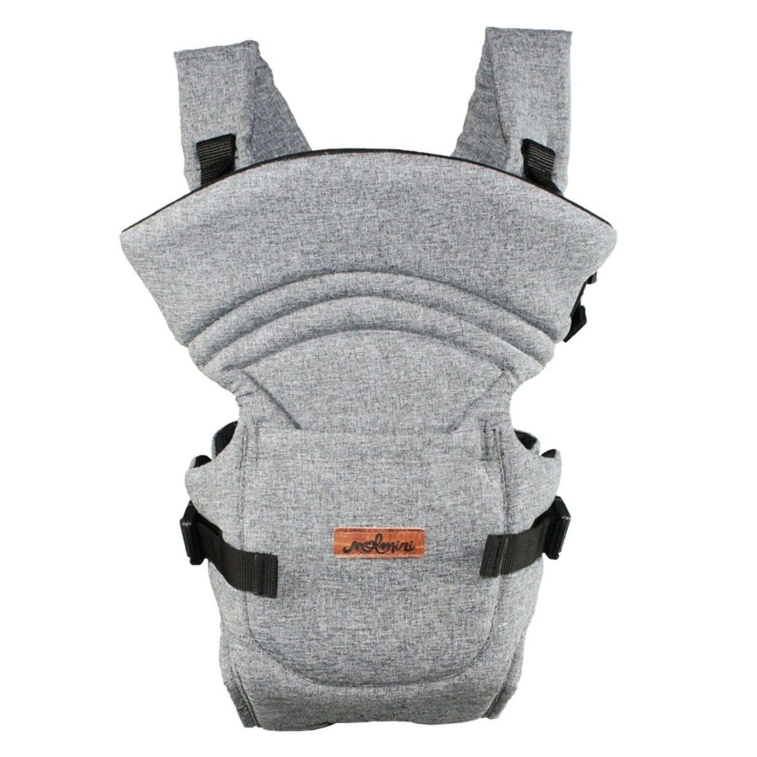 Babytrage Baby-Kanguru Baby Carrier Kindertrage Babytragenrucksack Bauchtrage