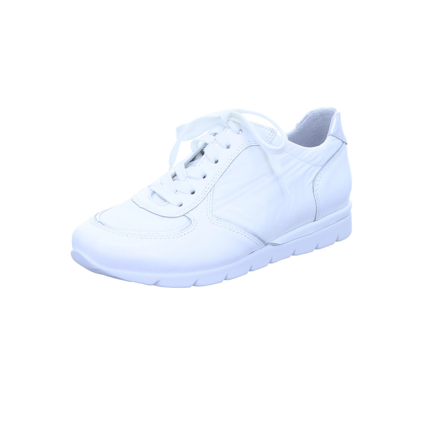 Schnürschuh