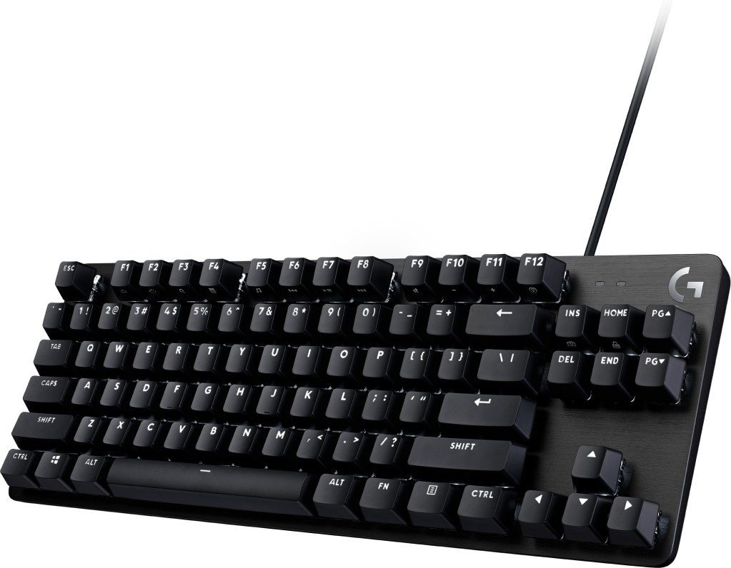 Logitech G G413 TKL SE Gaming-Tastatur