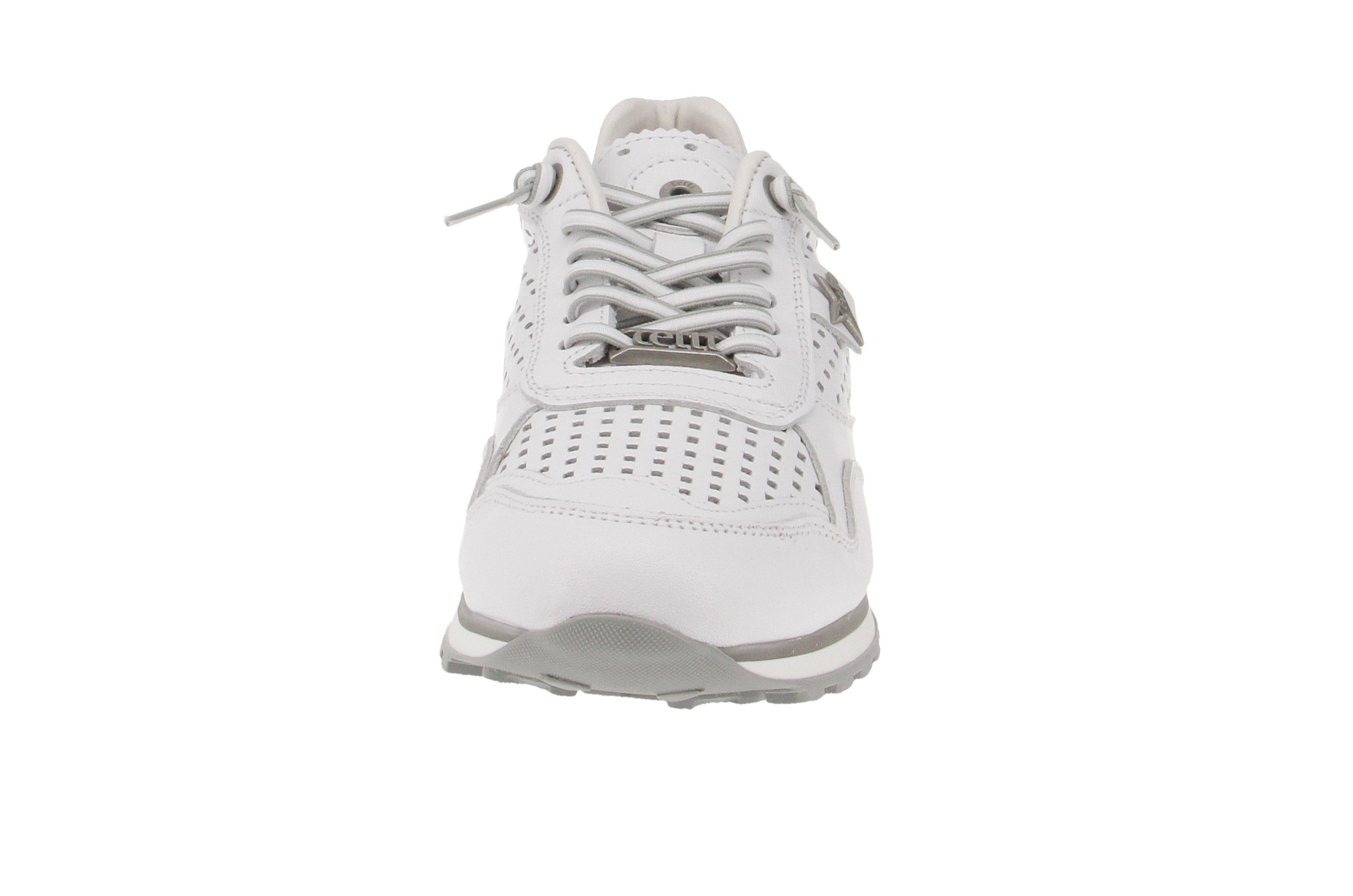 Cetti Cetti C-848 EXP V25 - Herren Sneaker - Nature- White Sneaker