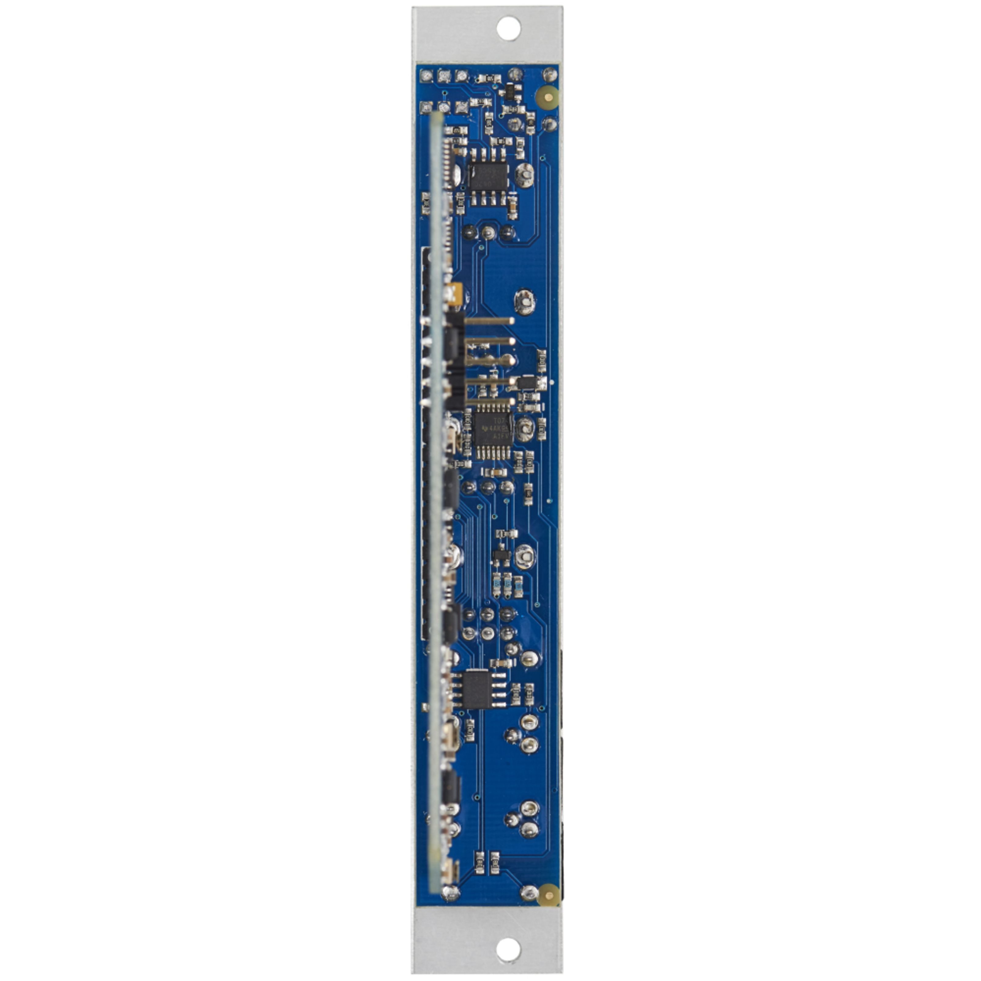 WMD Synthesizer (Modular Synthesizer, Effekt-Module), DPLR - Effekt Modular Synthesizer