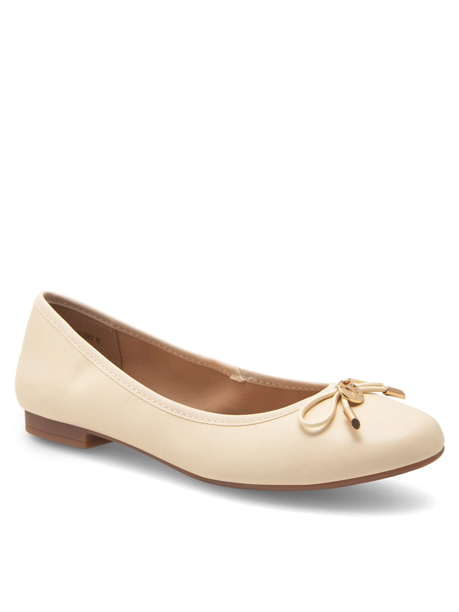 Jenny Fairy Ballerinas Vikki WYL3652-1 Beige günstig online kaufen