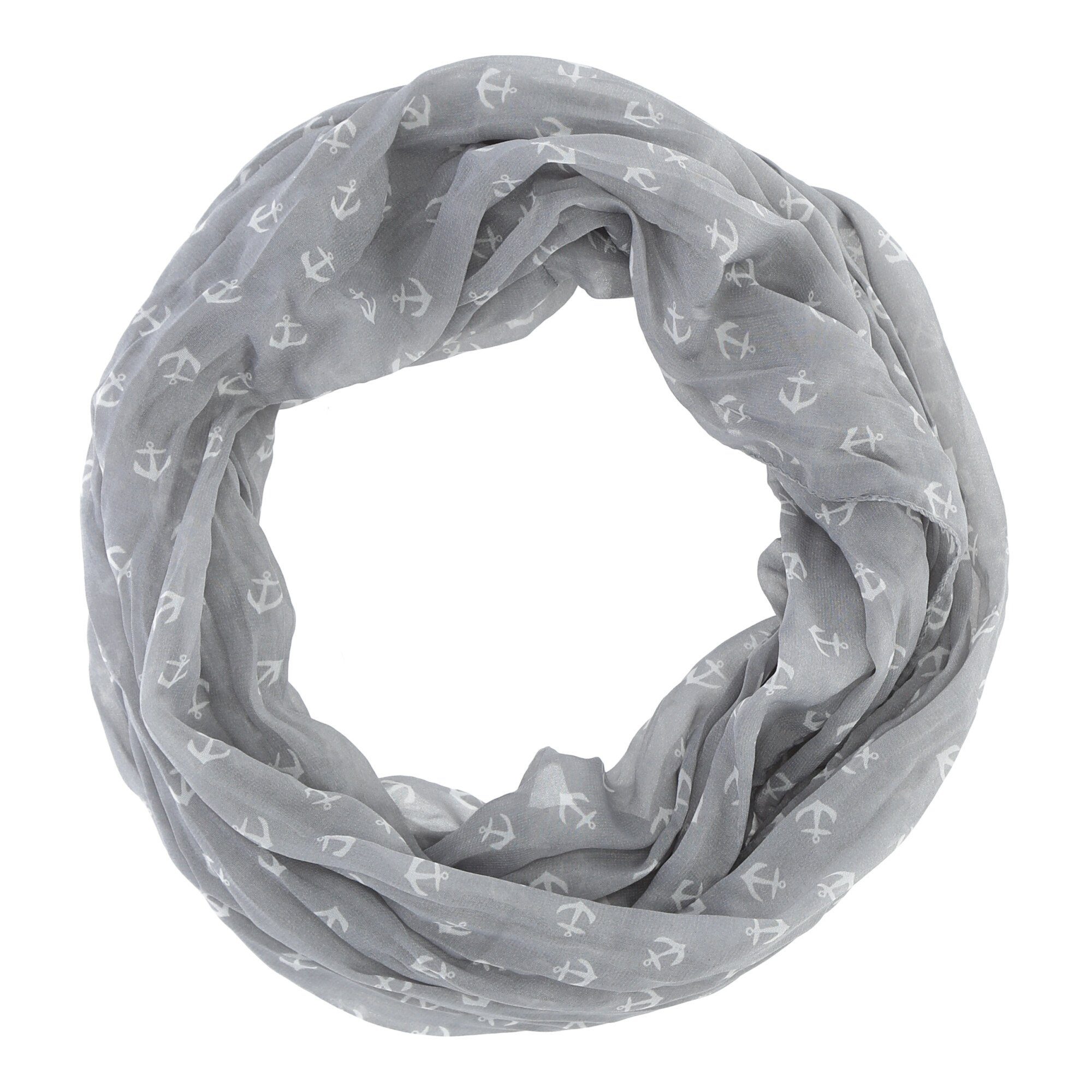 cofi1453 Halstuch Tuch für Damen Elegantes Mode Seidenschal/Halstuch/Schult günstig online kaufen