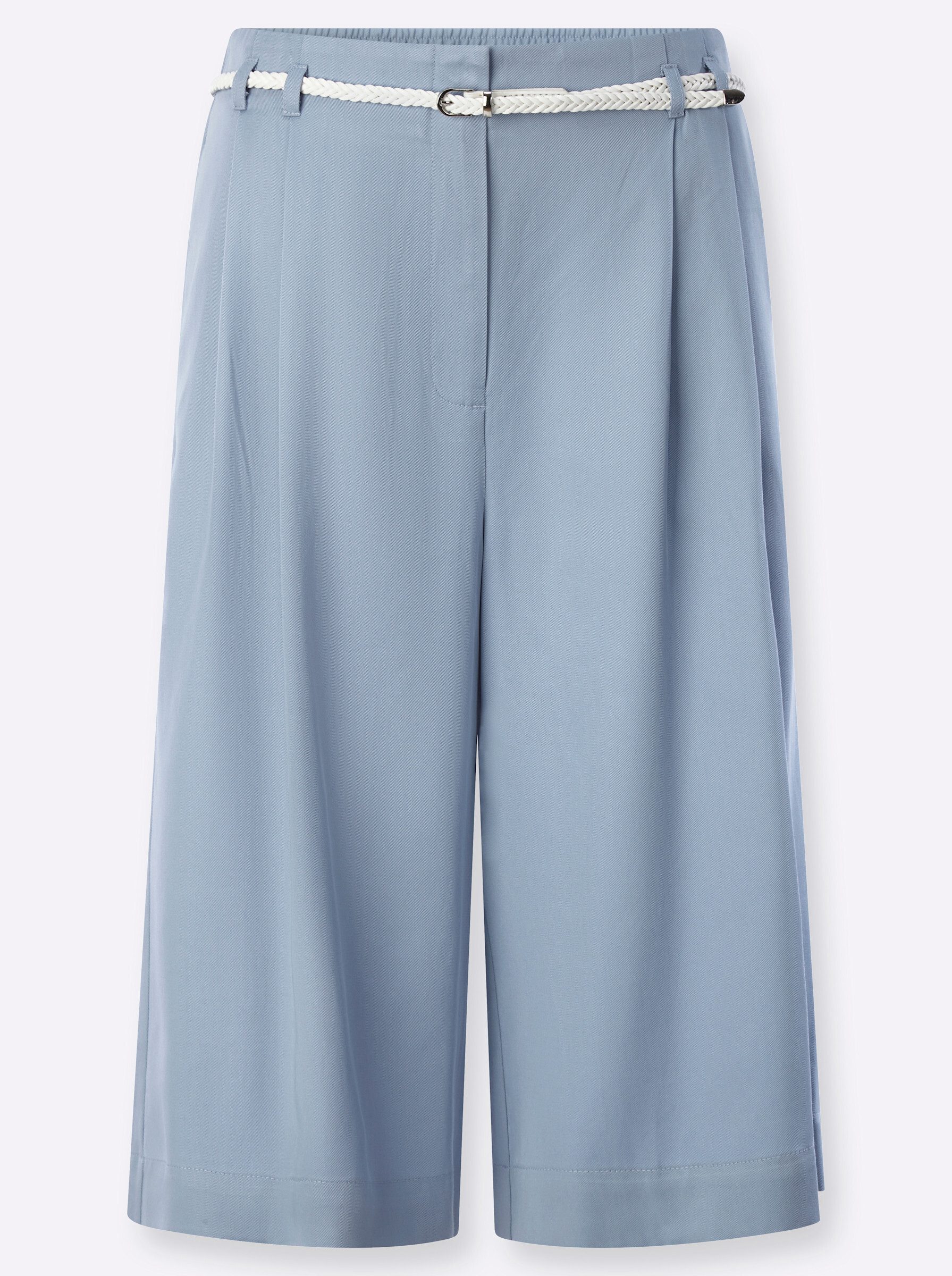 heine Shorts Bermuda erhöht
