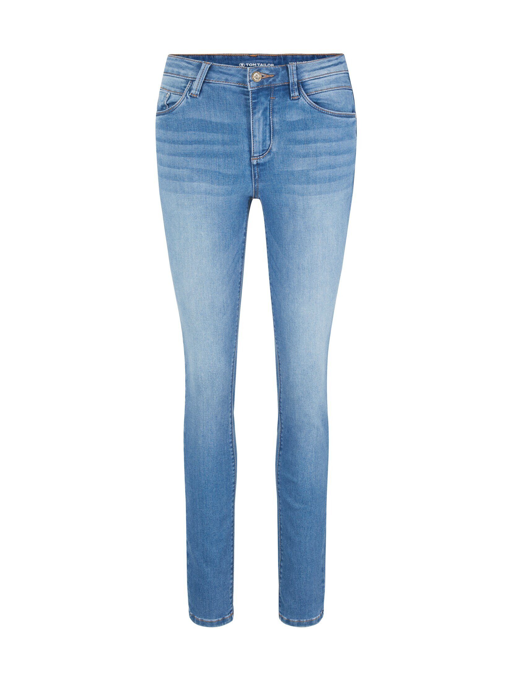 Skinny-fit-Jeans Jeanshosen