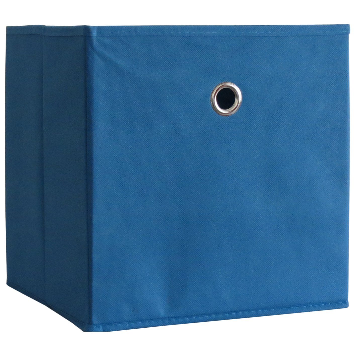 VCM Faltbox Boxas 28x27x27cm (Spar-Set, 6)