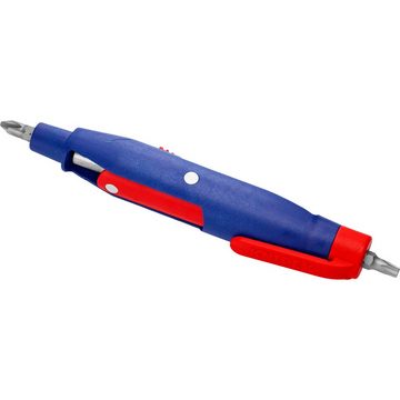 Knipex Multitool Stift-Schaltschrankschlüssel 00 11 07