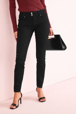 Next Skinny-fit-Jeans Low Rise Skinny Jeans (1-tlg)