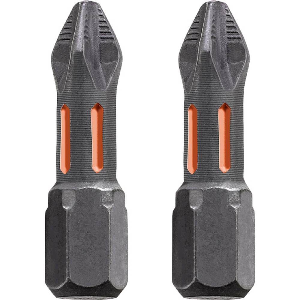 Torx-Bit TORSION Bits, 25 mm, PH 3