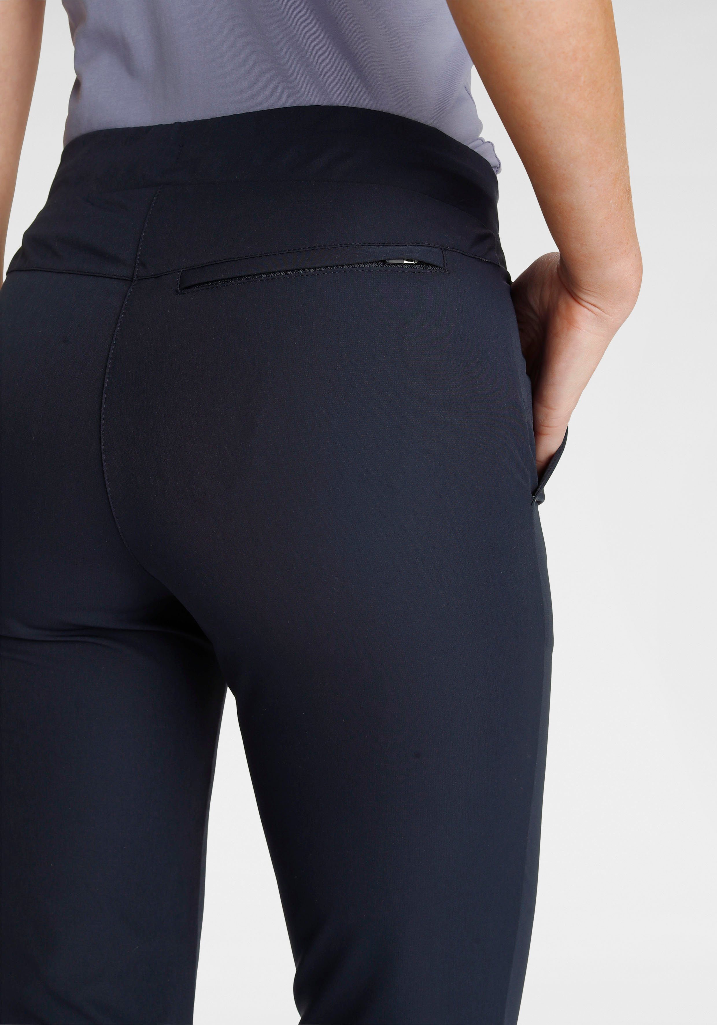 Polarino Outdoorhose Joggpants Regular Fit