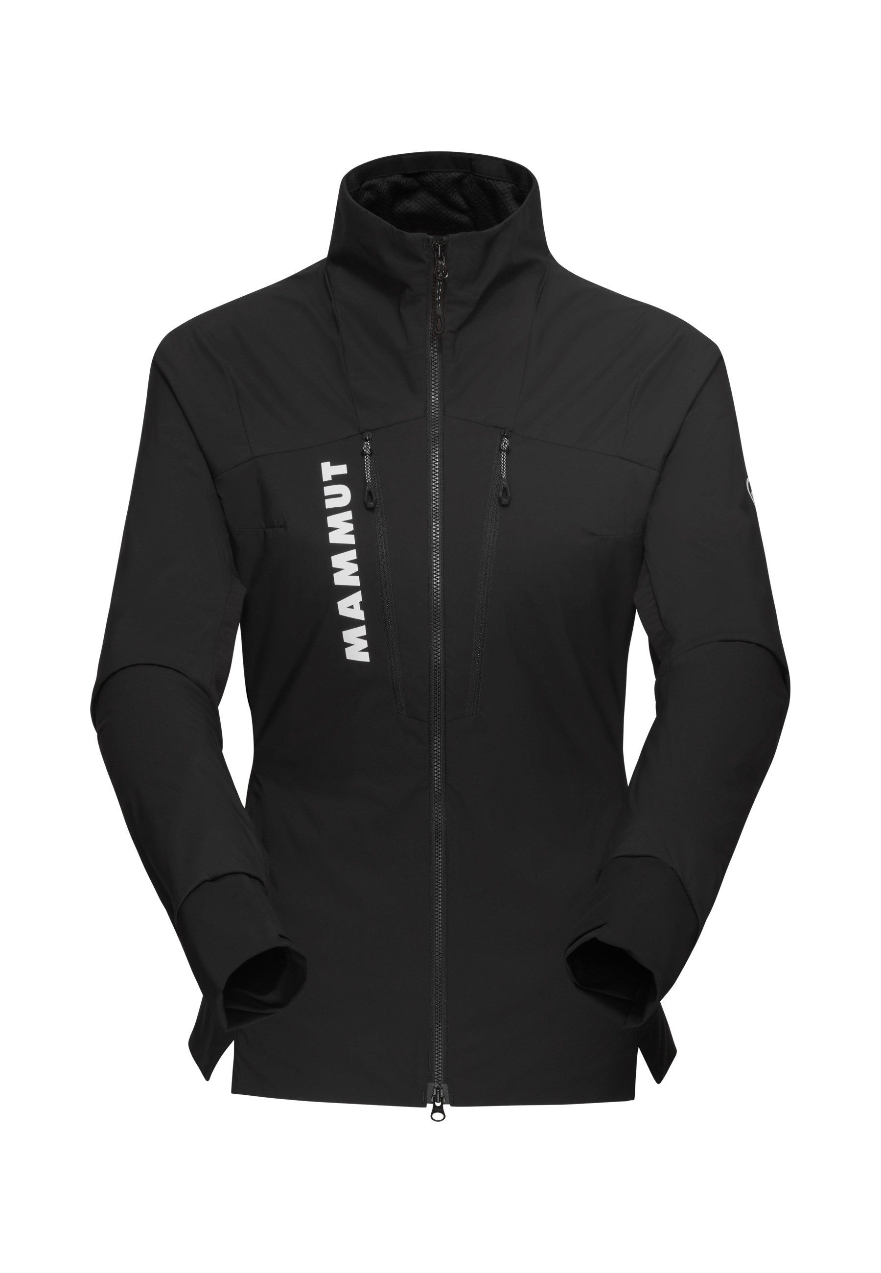 Mammut Hybridjacke Aenergy IN Hybrid Jacket Women günstig online kaufen