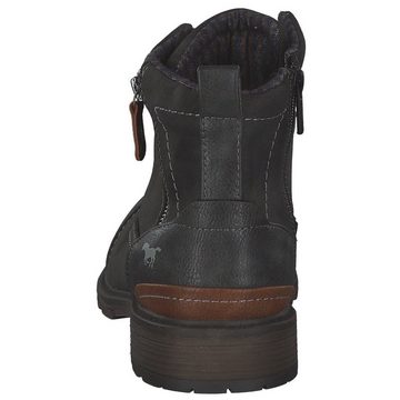 MUSTANG 4140504 Ankleboots
