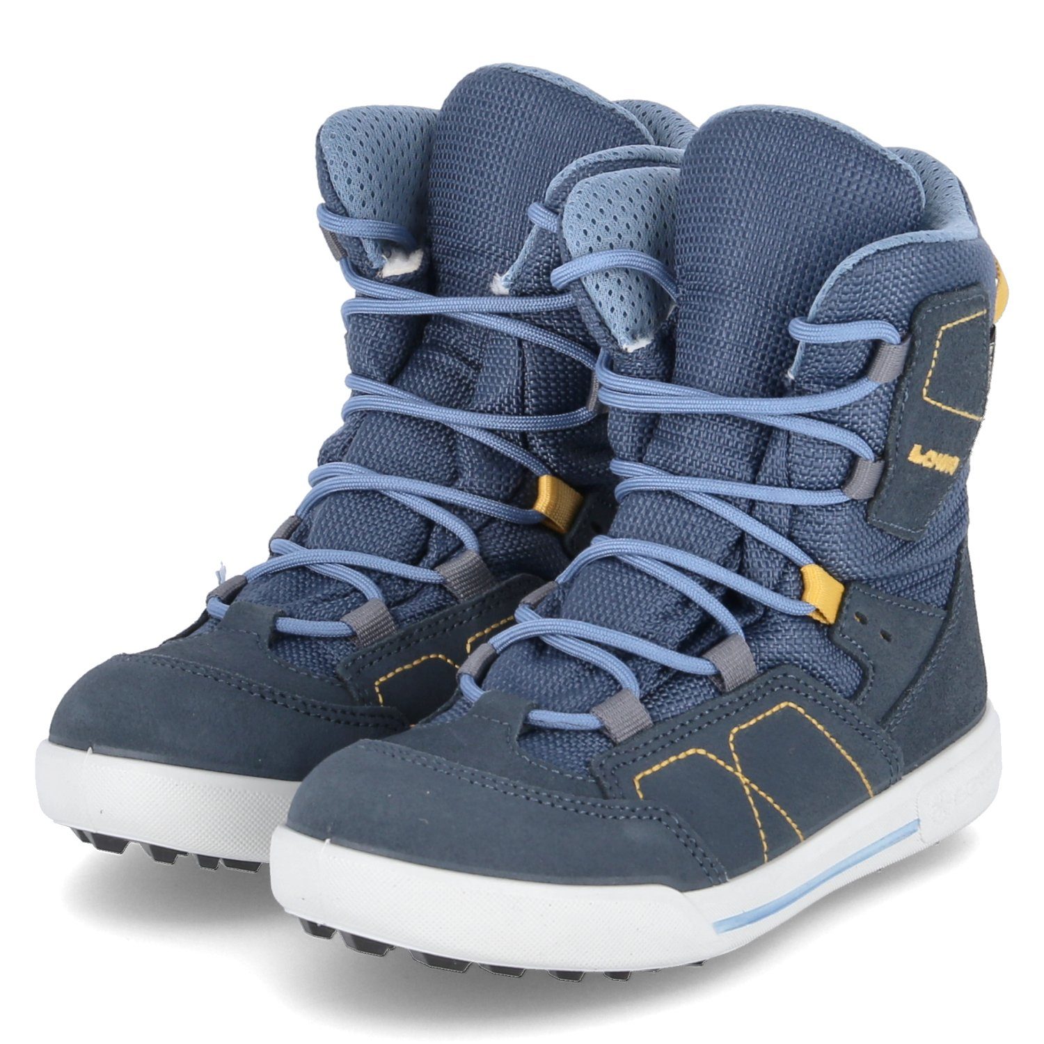 Lowa Winterboots RAIK GTX Stiefelette