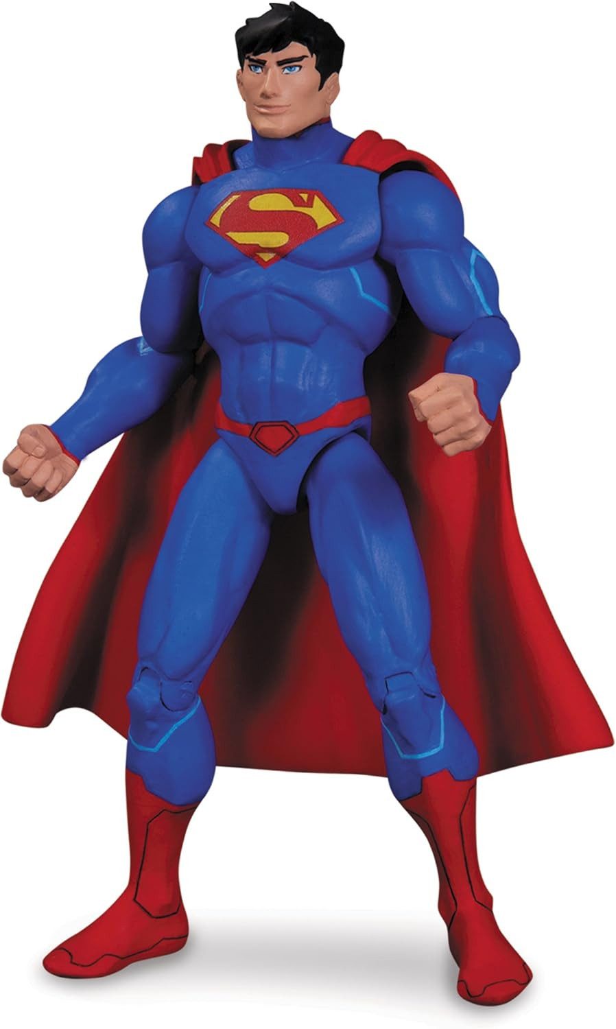 Actionfigur JUSTICE LEAGUE WAR SUPERMAN ACTIONFIGUR