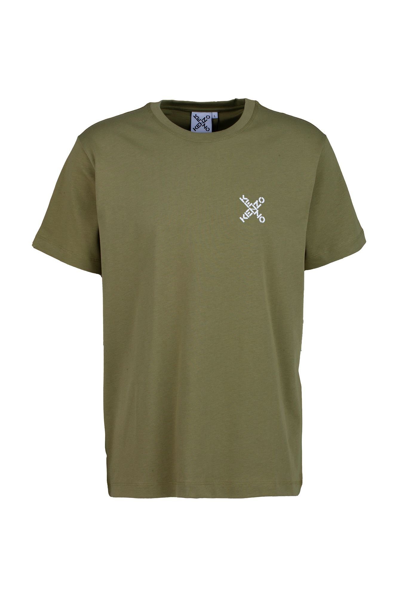 KENZO T-Shirt »Little X« online kaufen | OTTO