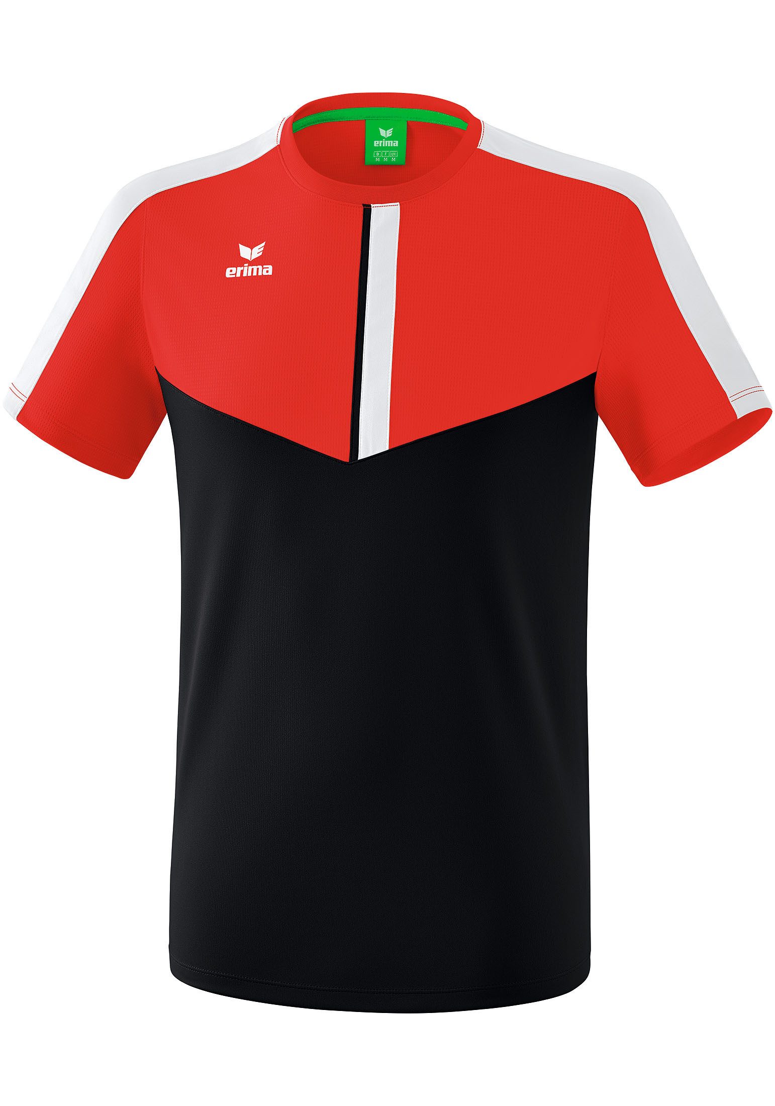 Erima T-Shirt Kinder Squad T-Shirt