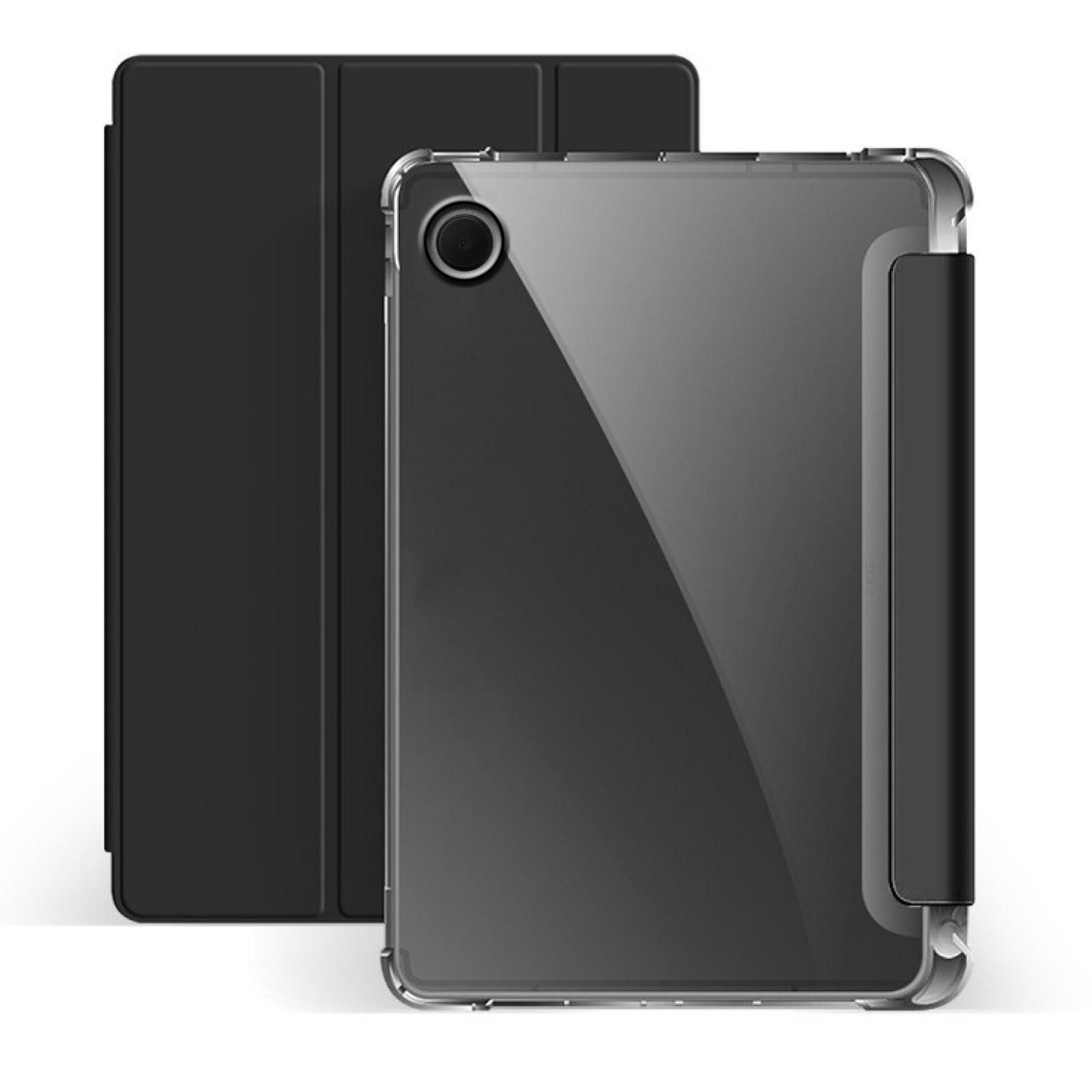 Numerva Tablet-Mappe Smart Cover Tablet Schutz Hülle für Samsung Galaxy Tab A8 (2021) 10,5 Zoll