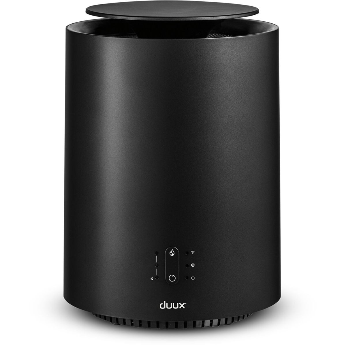DUUX Heizgerät Threesixty 2 Smart Heizlüfter Matt