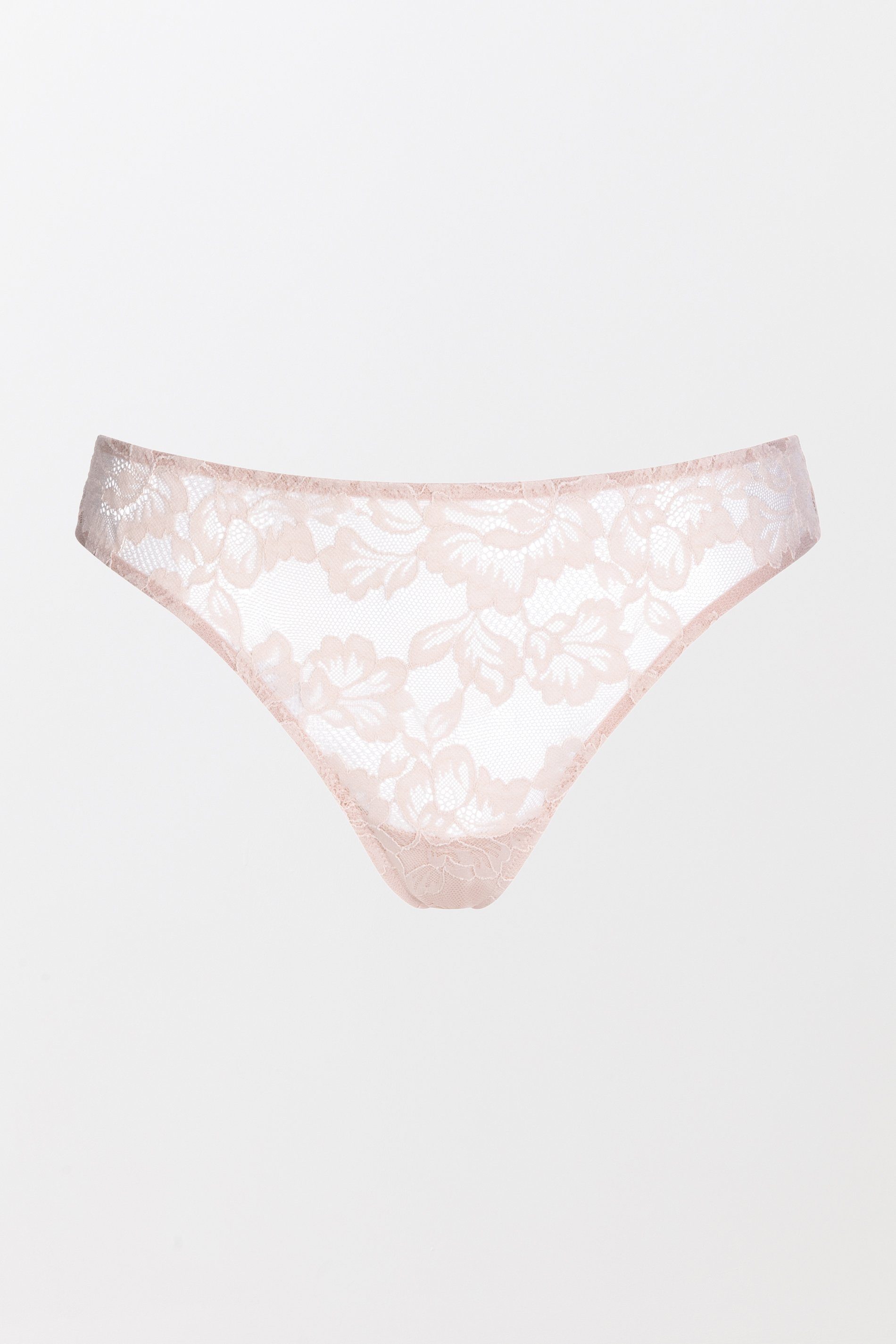 Mey String Mey Damen String Serie Amazing Floral String (1-St., 1)