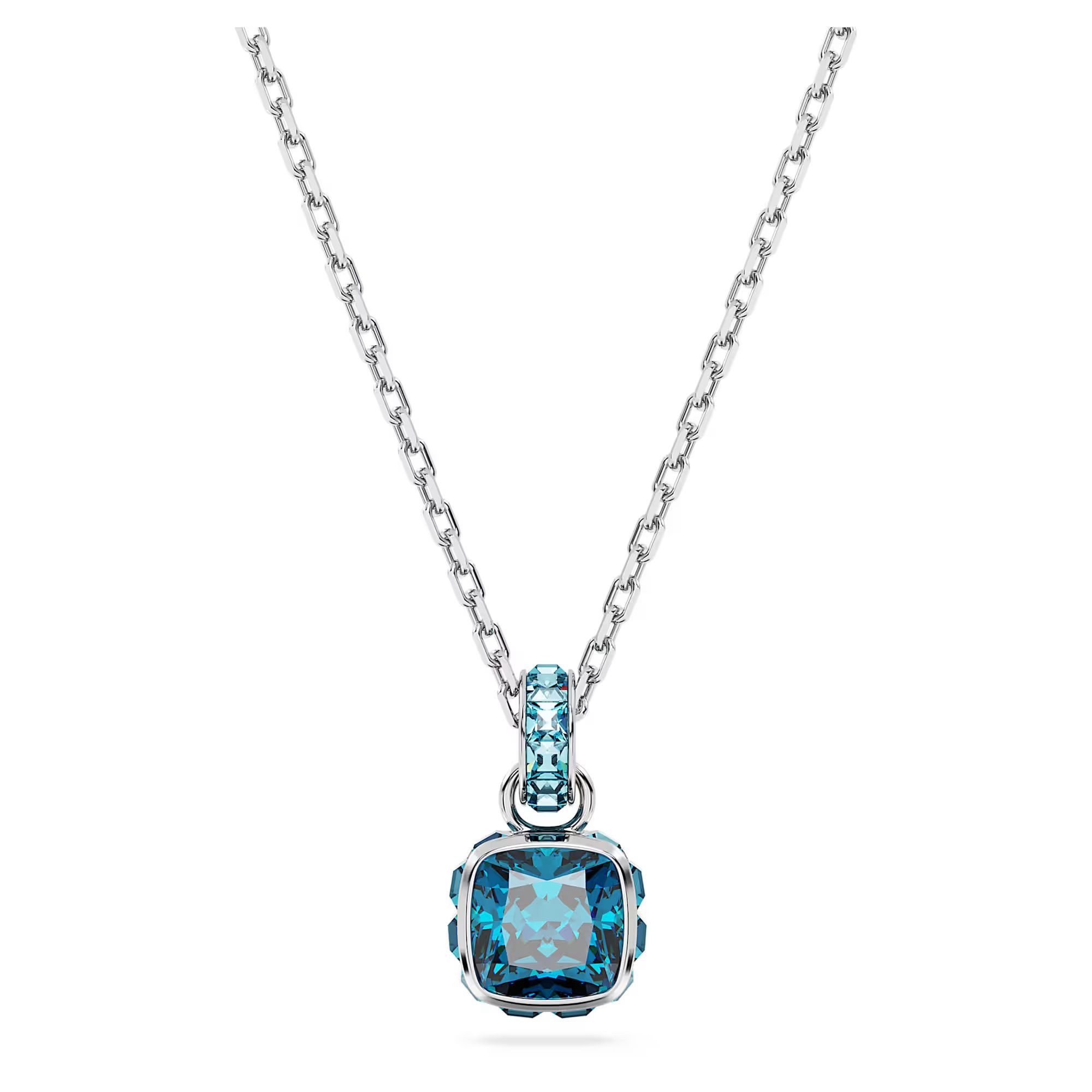 Kette mit Anhänger Birthstone Dezember 5651707