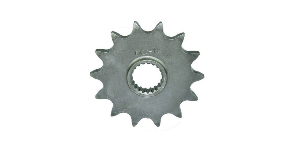 SCAR Schalthebel Serienmäßiges Vorderradrad – 520