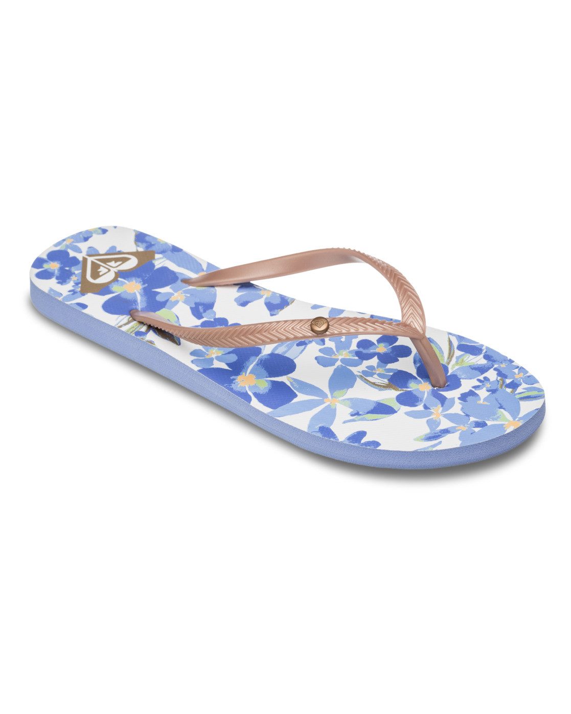 Roxy Bermuda Print Sandale günstig online kaufen