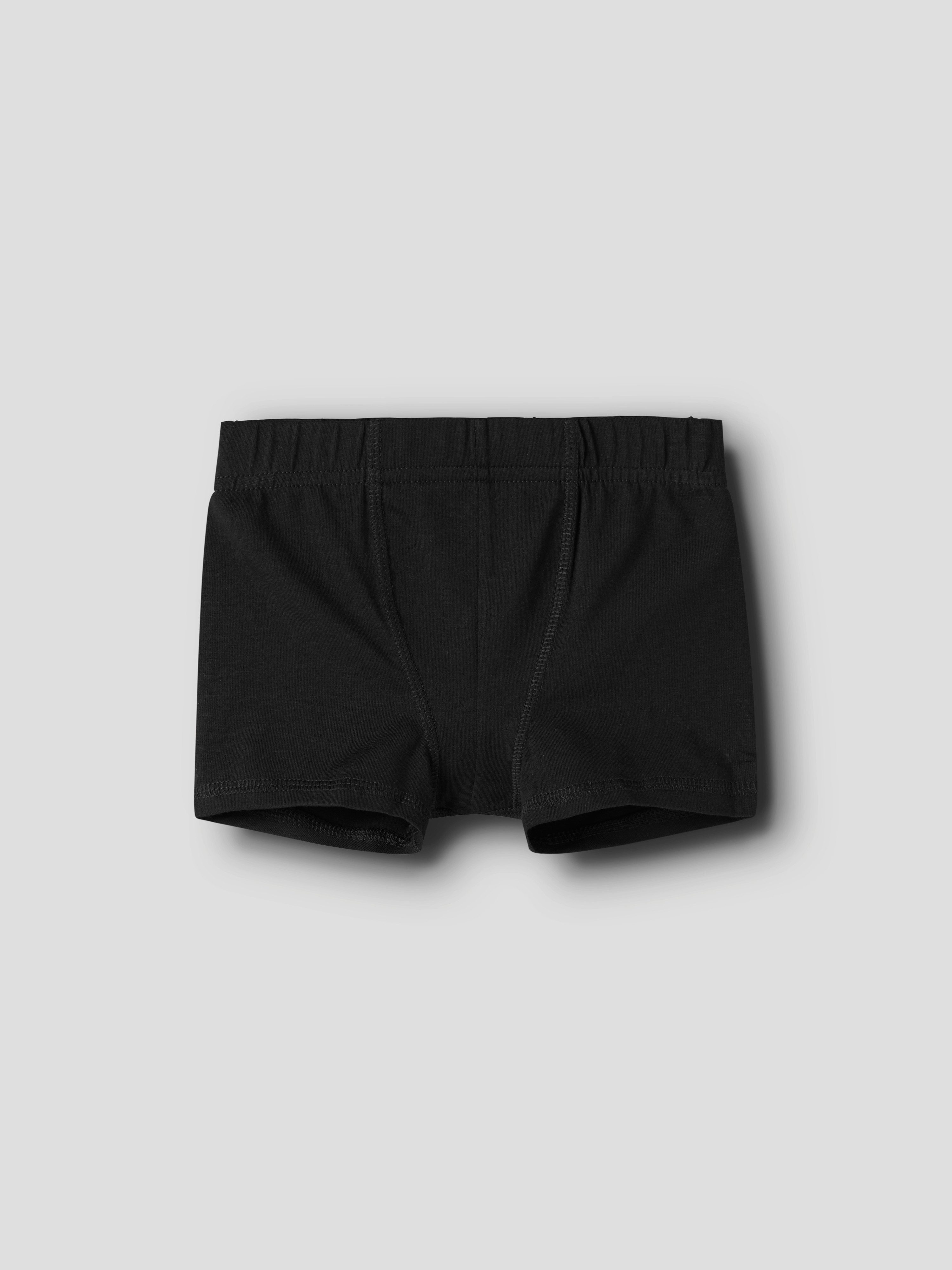 Name It Trunk NMMTIGHTS 3P TITAN SKATER NOOS (Packung, 3-St)