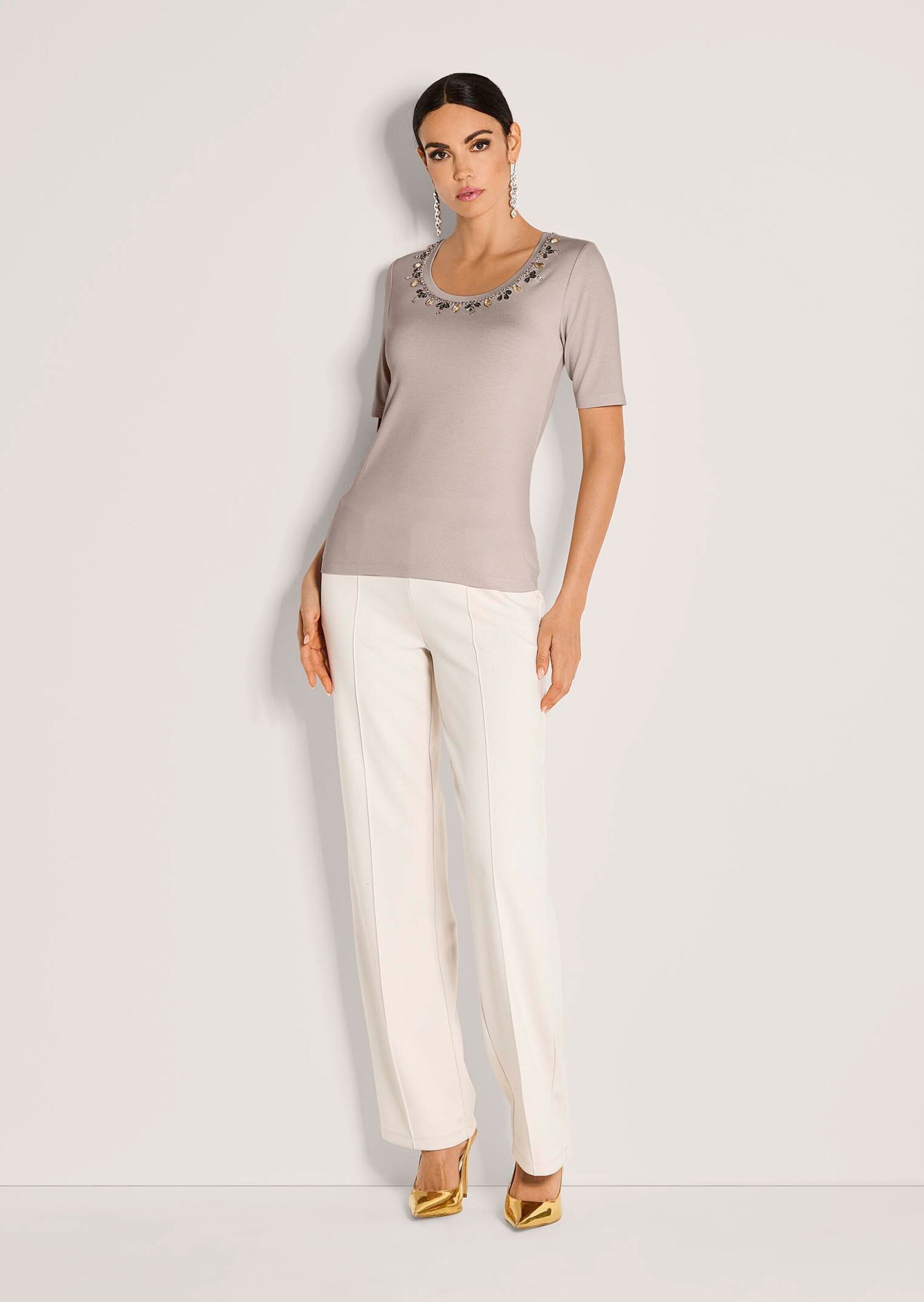 MADELEINE Kurzarmshirt Shirt günstig online kaufen