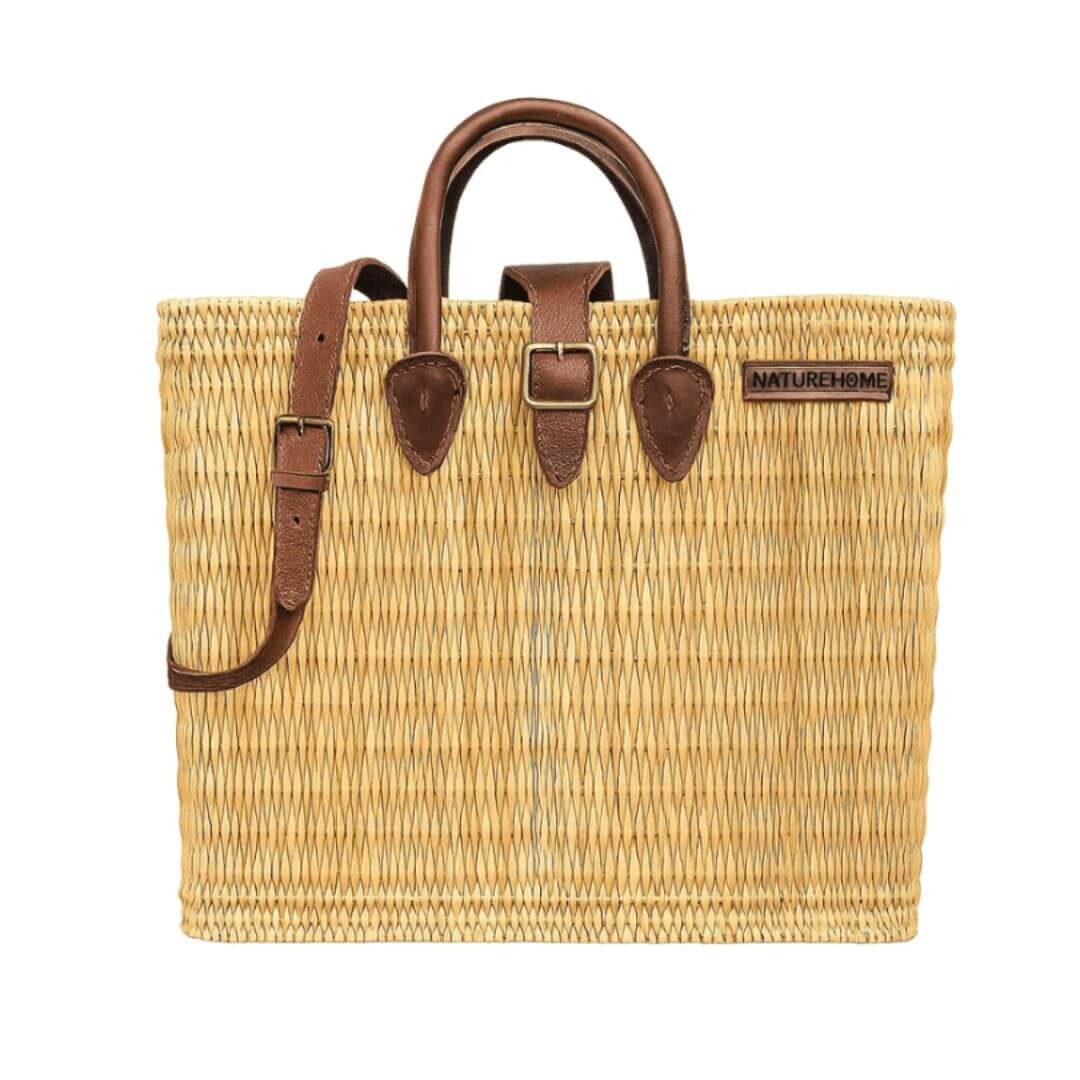 NATUREHOME Schultertasche Schultertasche (1-tlg) günstig online kaufen