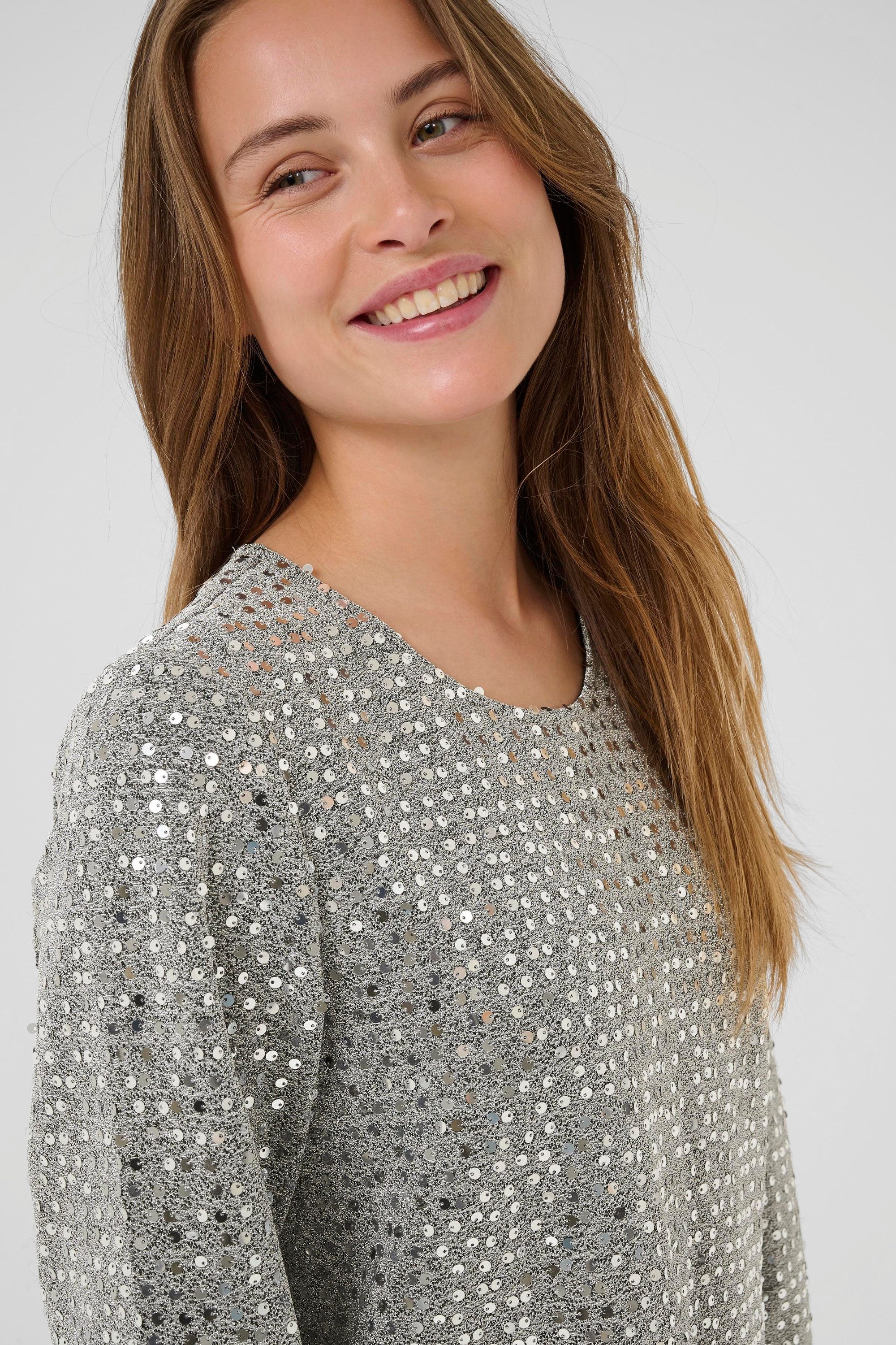 Culture Jerseykleid Jerseykleid CUbia