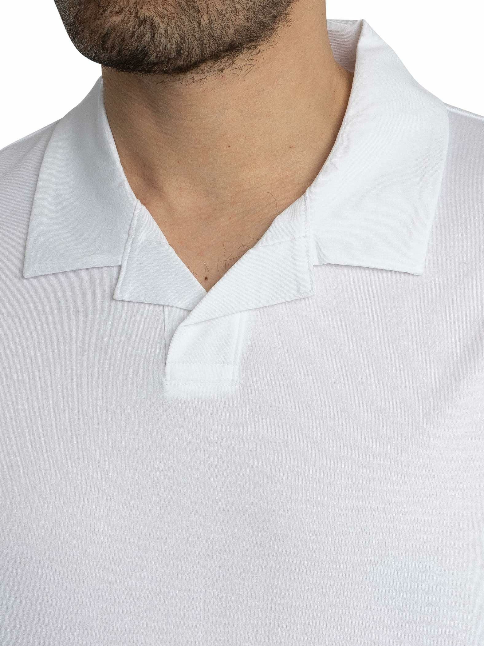 HUGO Poloshirt Poloshirt für Herren (1-tlg., keine Angabe)