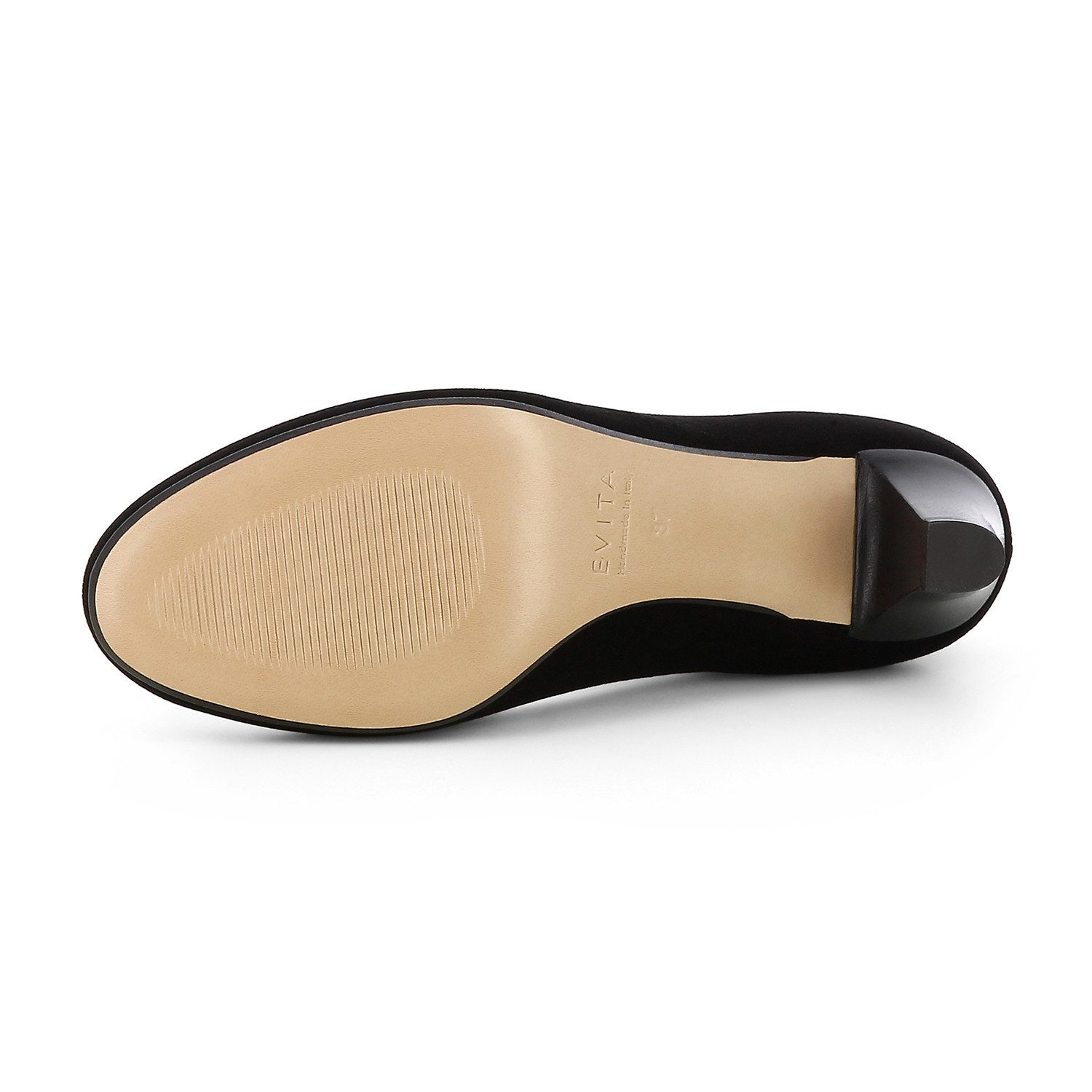 Evita GIUSY Pumps Handmade in Italy