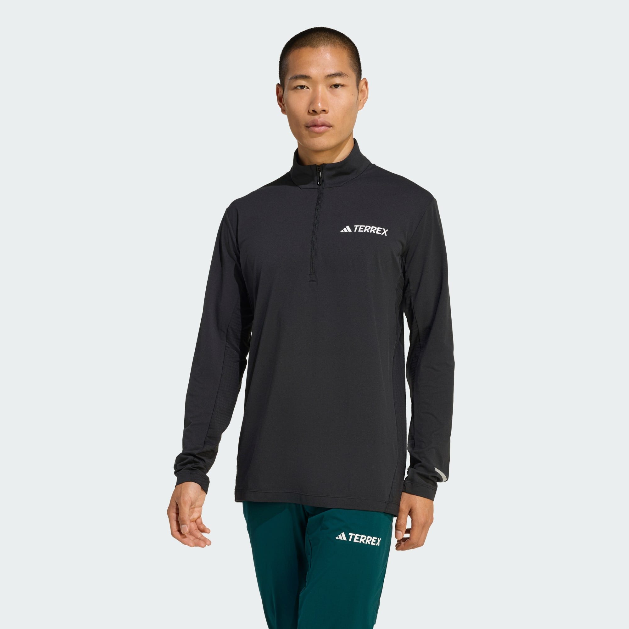 adidas TERREX Funktionsshirt (1-tlg) günstig online kaufen