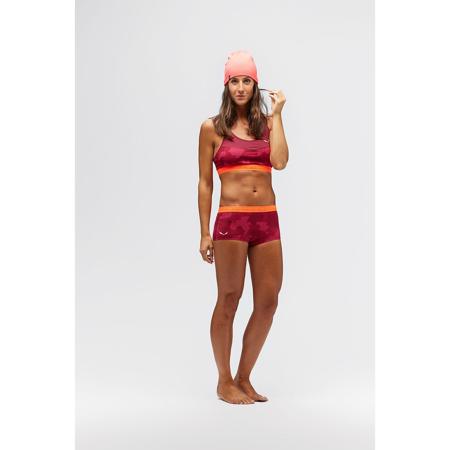 Salewa Shorts Unterhose