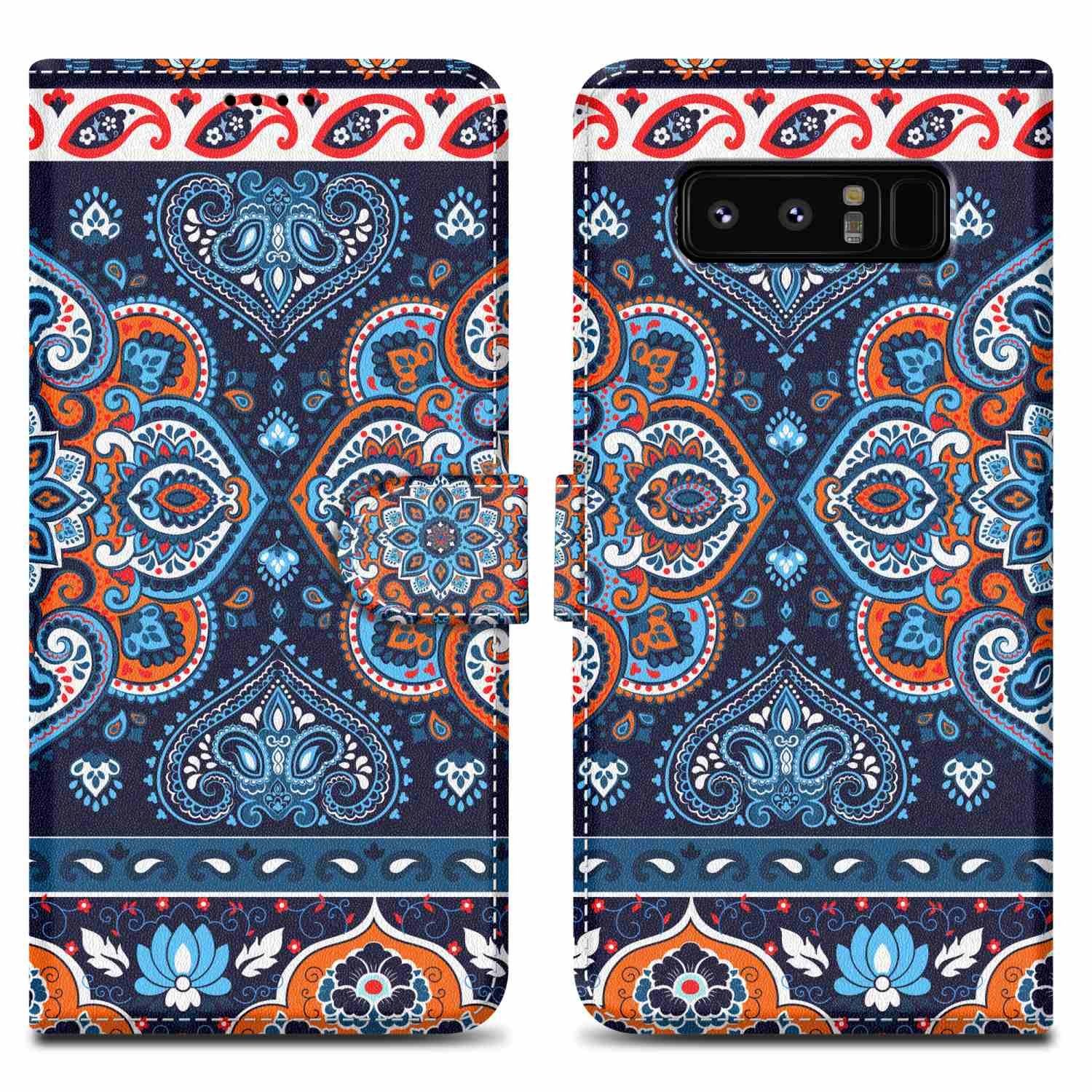 Handyhülle für Samsung Galaxy NOTE 8 Hülle