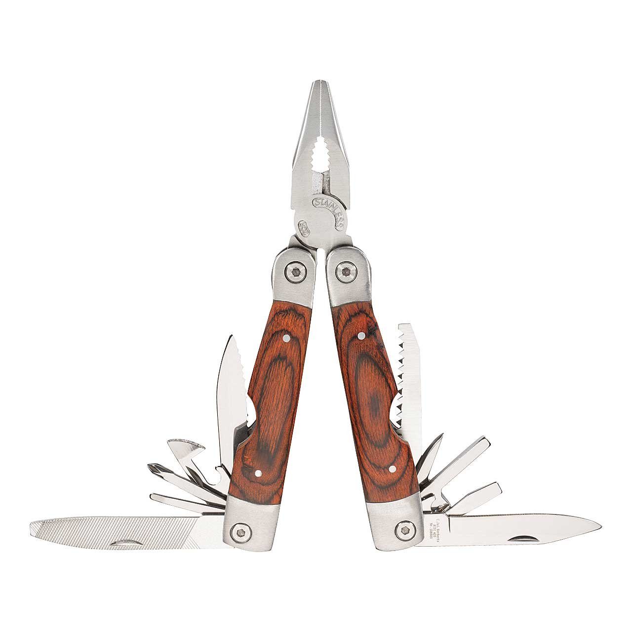 Multi-Tool Herbertz Multitool 108500