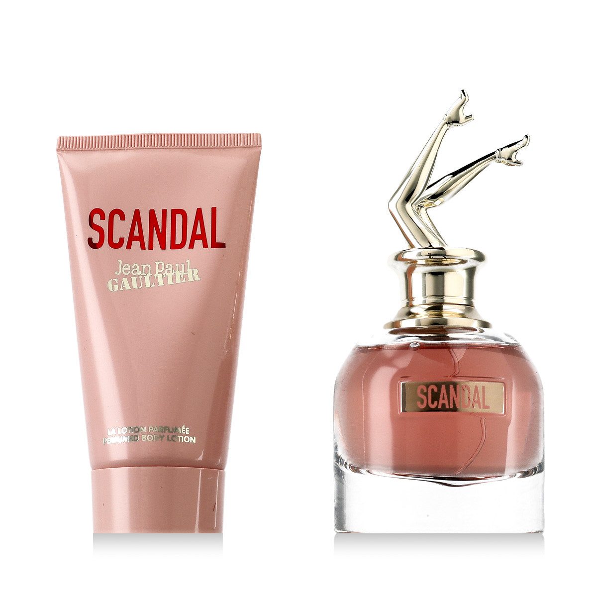 JEAN PAUL GAULTIER Duft-Set Scandal