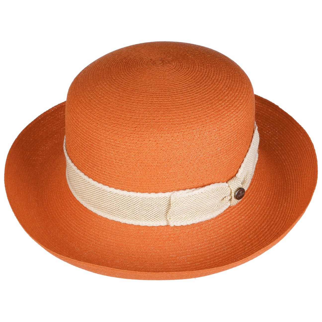 Lierys Sonnenhut (1-St) Sommerhut, Made in Italy