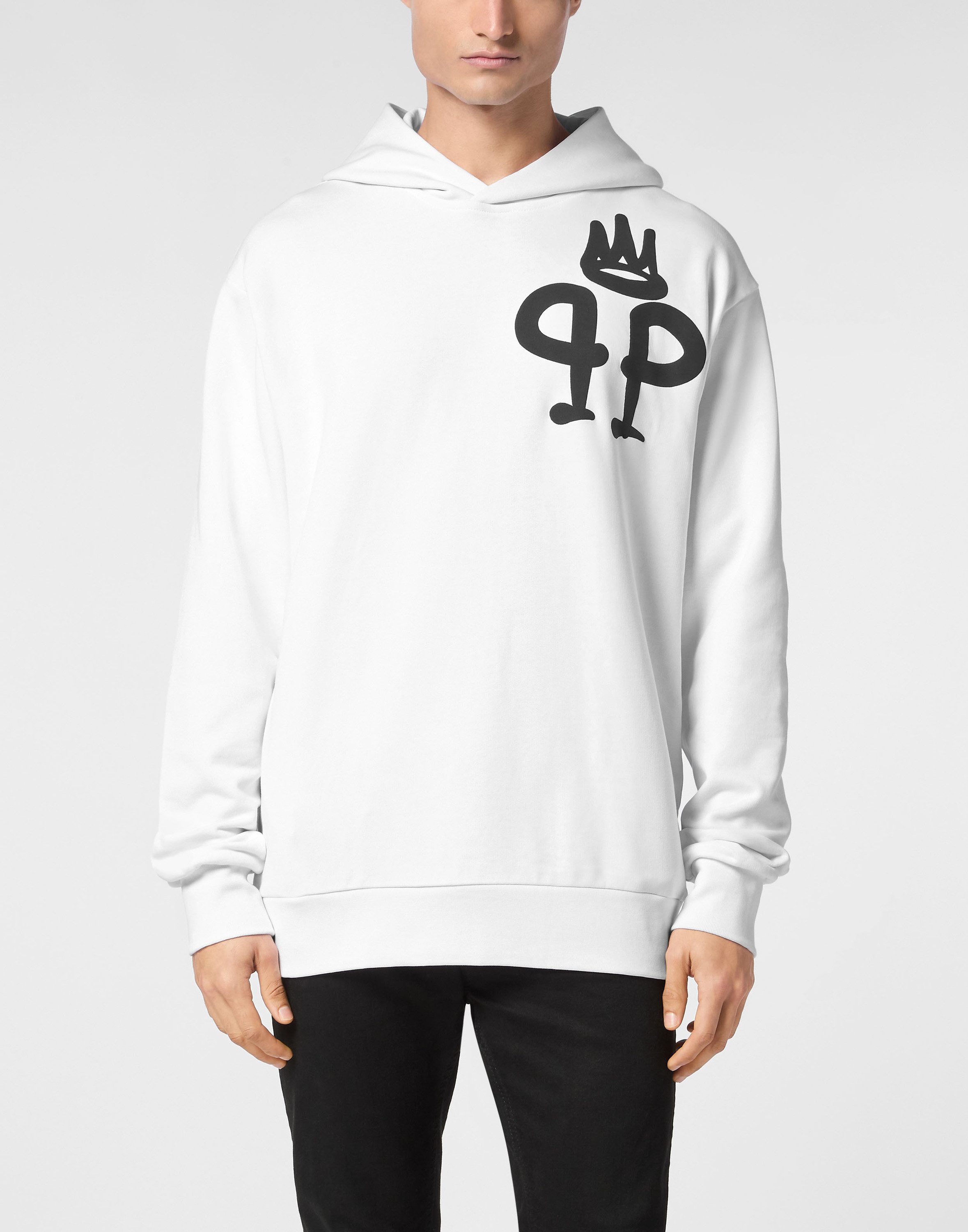 PHILIPP PLEIN Sweatshirt King Plein günstig online kaufen
