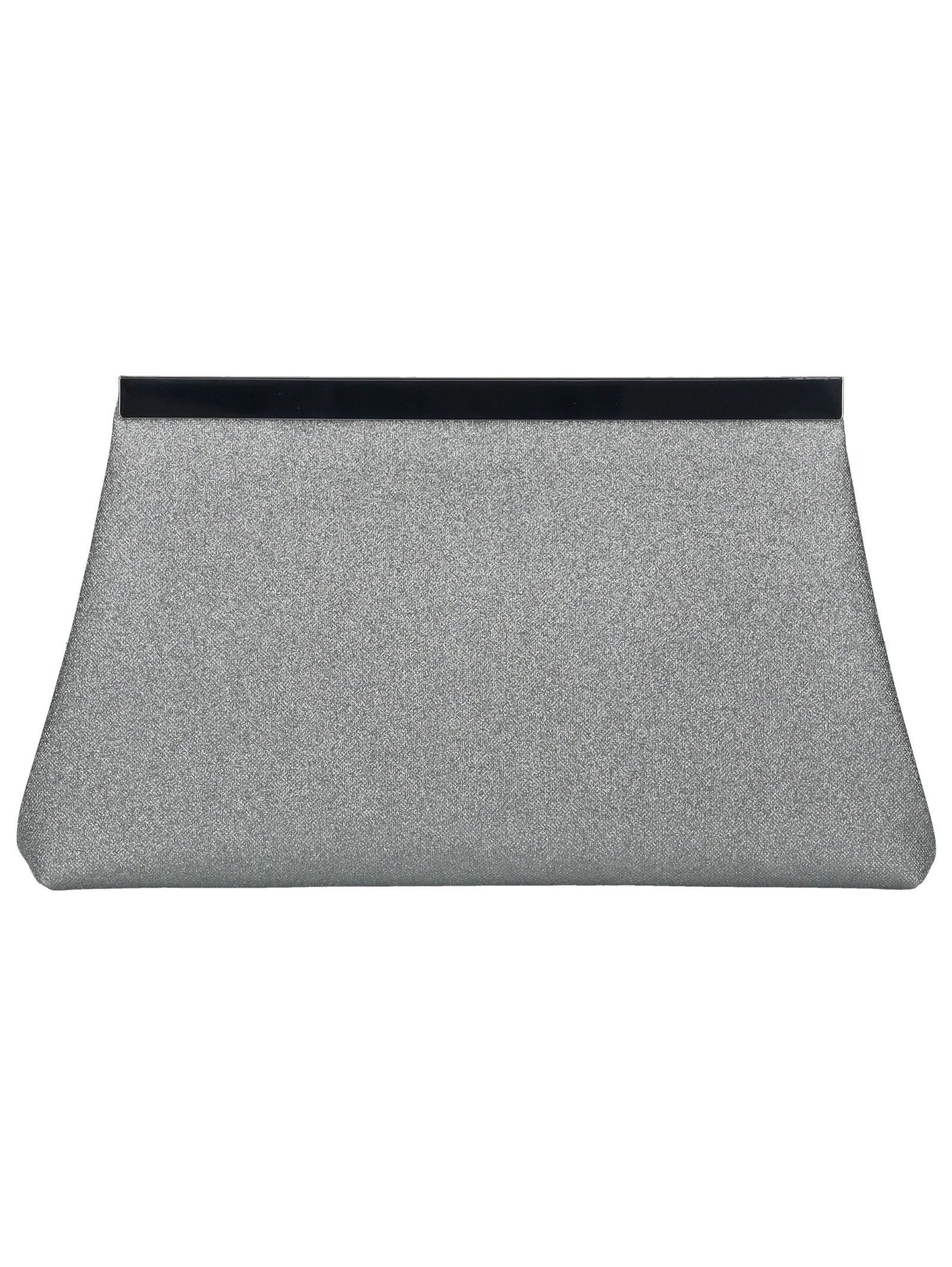 Nero Giardini Clutch Nero Giardini Taschen Lederimitat