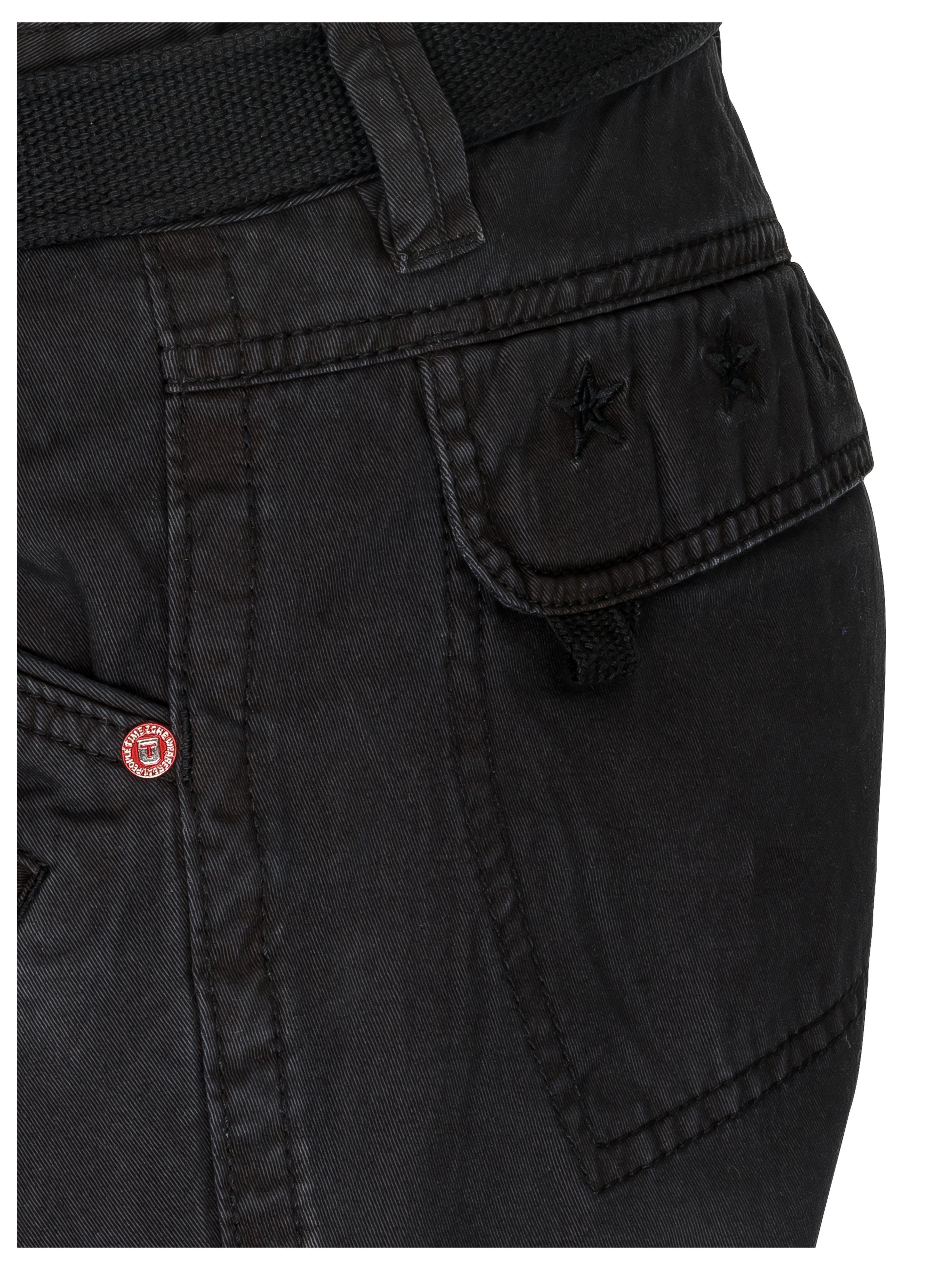 TIMEZONE Cargohose Loose BenitoTZ Herrencargohose 100% Baumwolle – Bild 5 von 5
