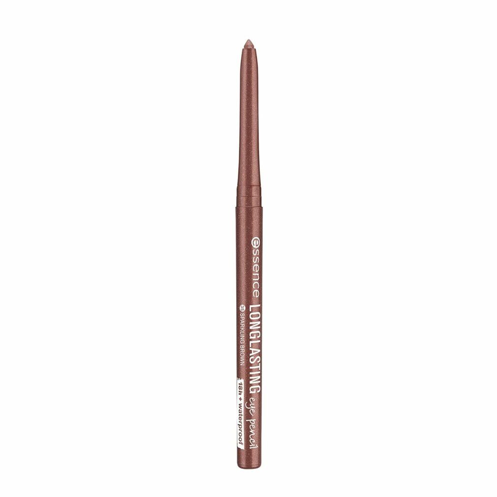 Eyeliner Kajal Long-Lasting 18h+ Waterproof 35 Sparkling Brown, 0,28 g