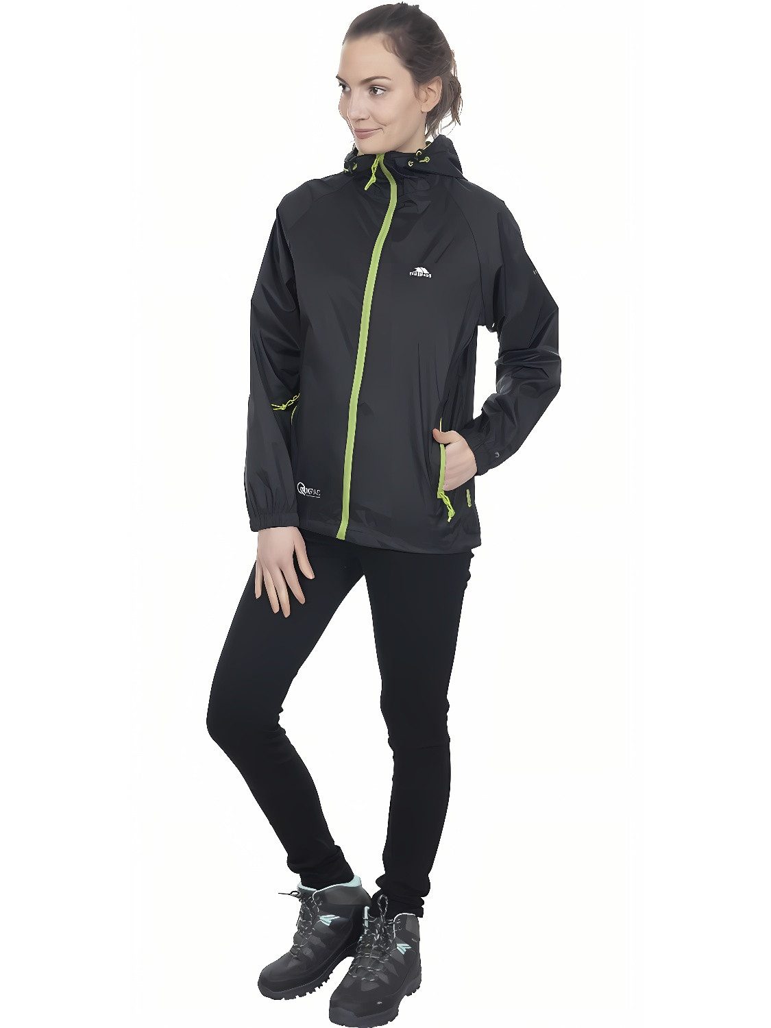 Trespass Regenjacke
