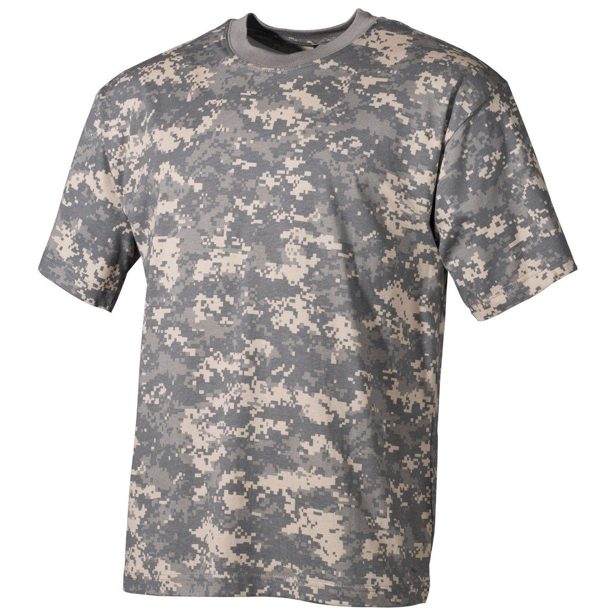 T-Shirt MFH US T-Shirt Army Style, halbarm