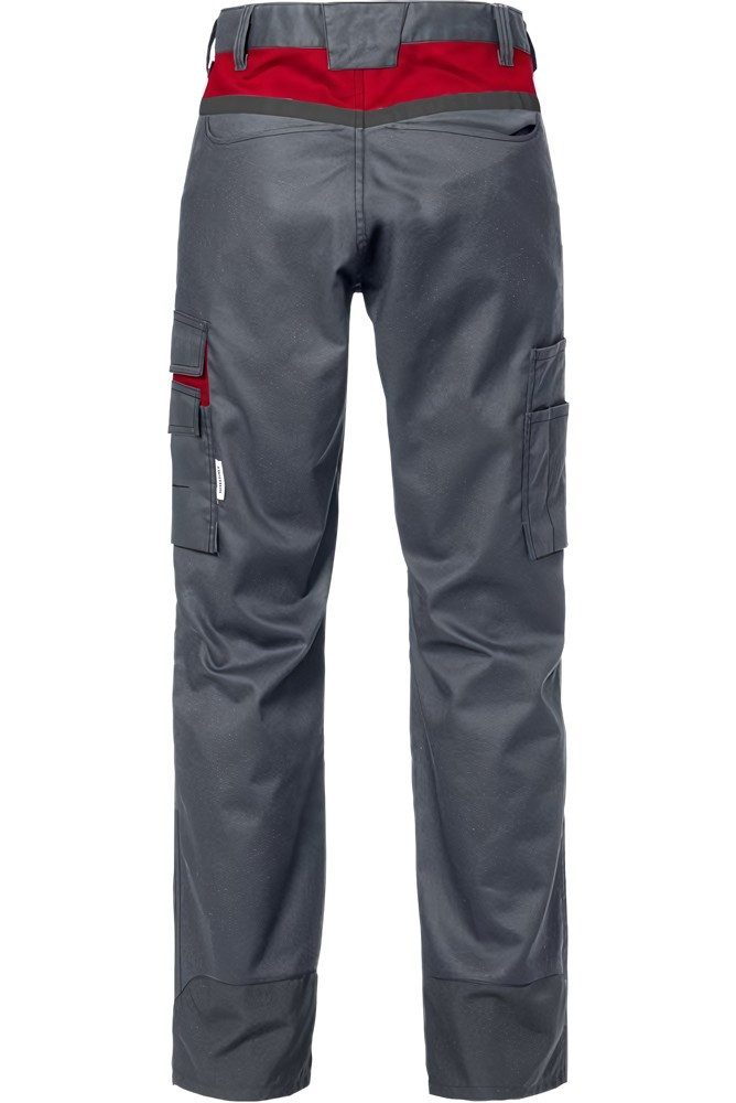 Fristads Arbeitshose High Vis Jacke Kl. 3 4794 Th