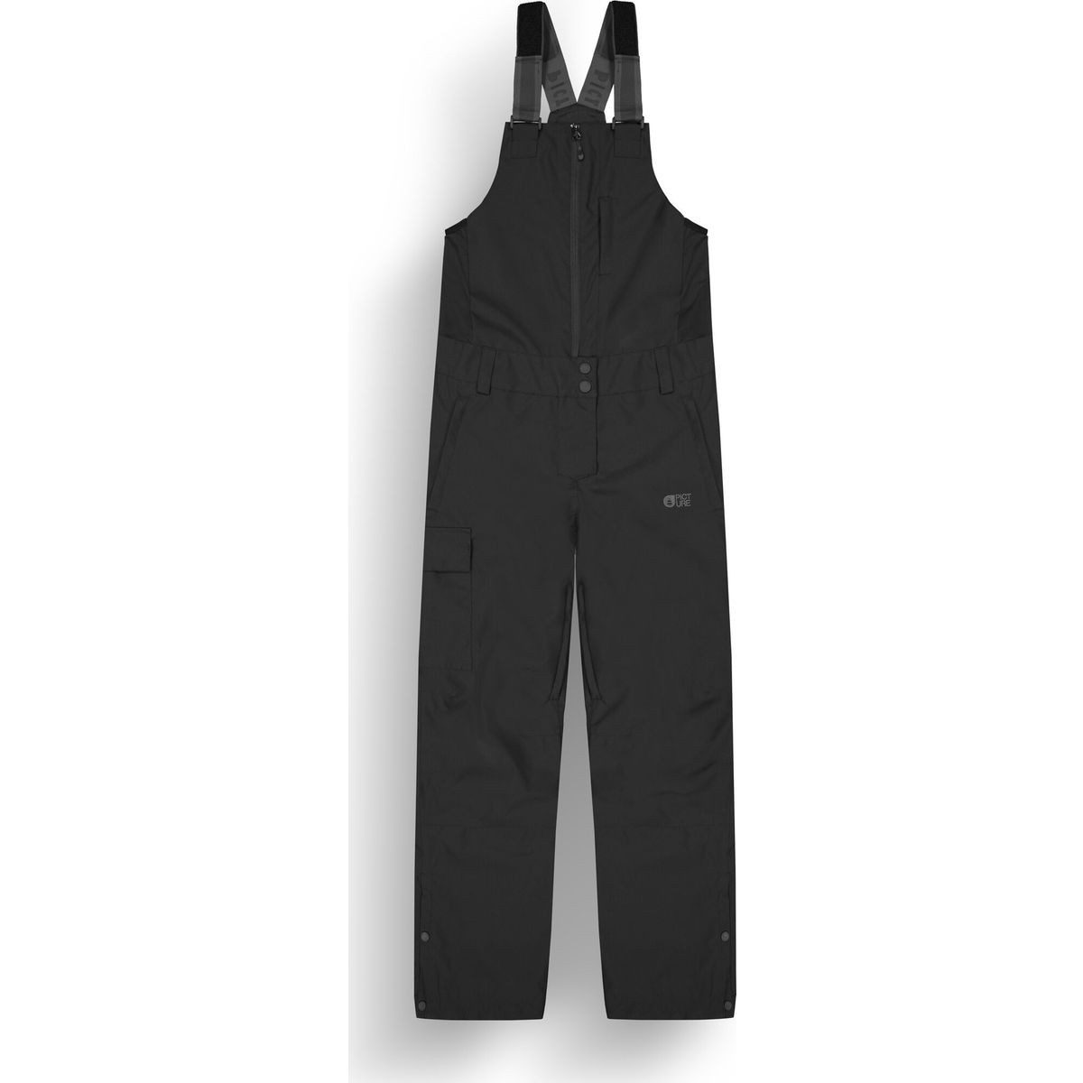 Picture Skihose Brita Bib Pants Hochfunktionale Skihose mit umweltfreundlichem Design, die optimalen