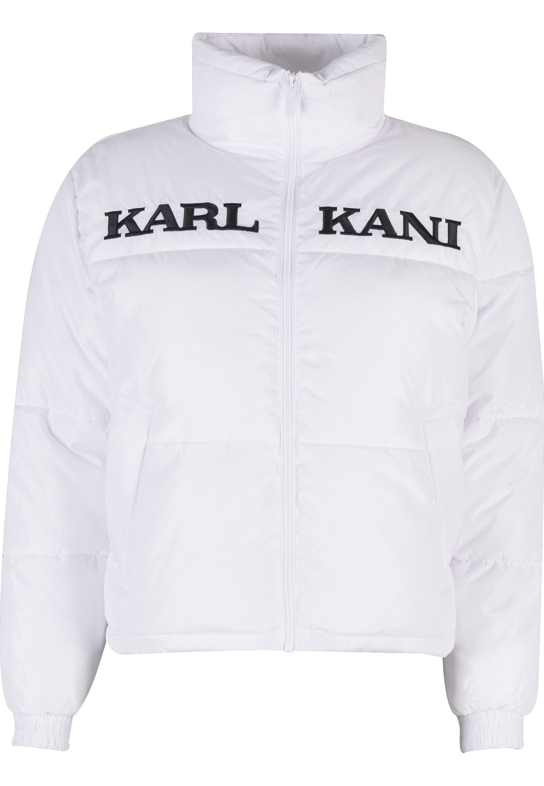 Winterjacke Karl Kani Karl Kani Retro Essential Puffer Jacket