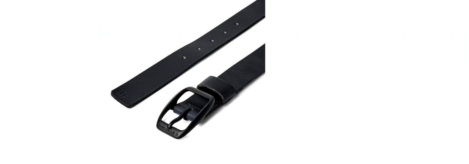 G-STAR Ledergürtel G-Star Damen Ремни, G Star Raw Bryn Belt, G Star Bryn Leder Ремни.